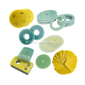 FR4 Epoxy Resin Laminated Sheet untuk Gasket